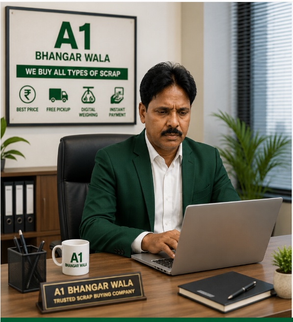 About A1 Bhangar Wala