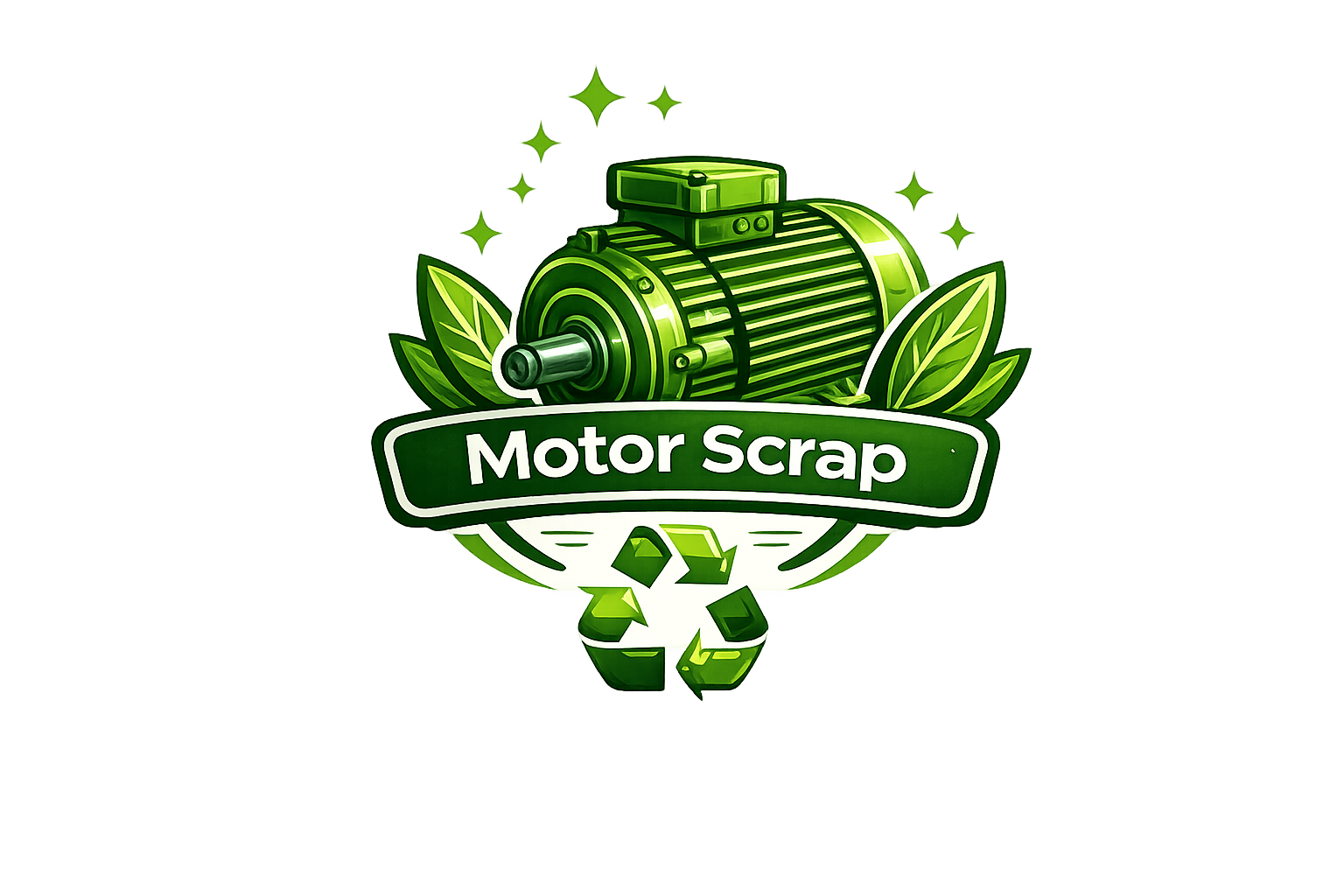 Motor Scrap